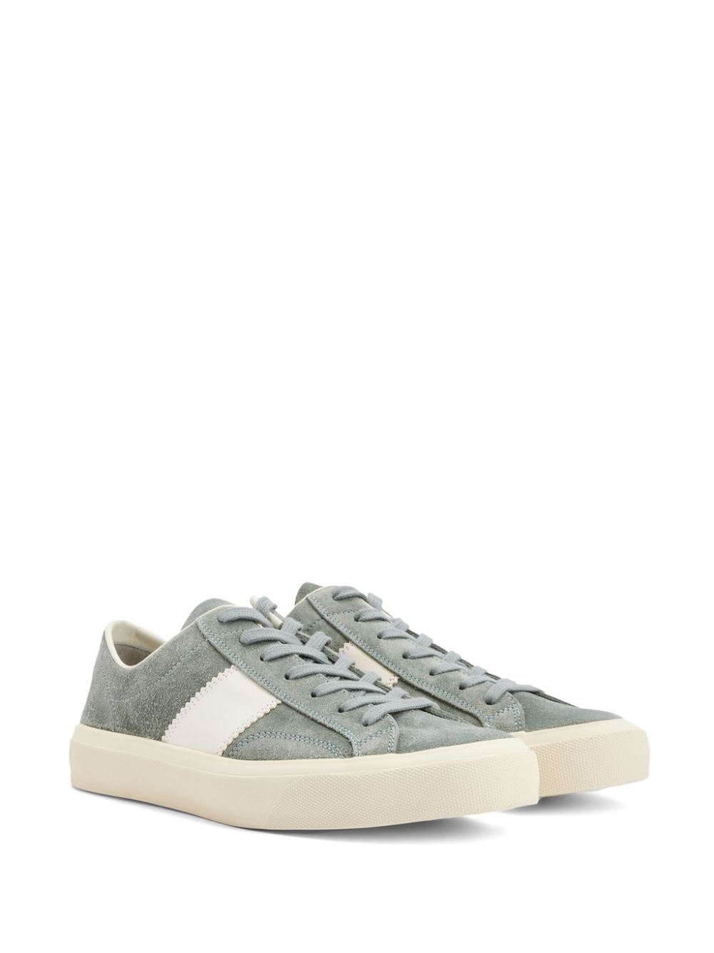 TOM FORD Cambridge sneakers Grey