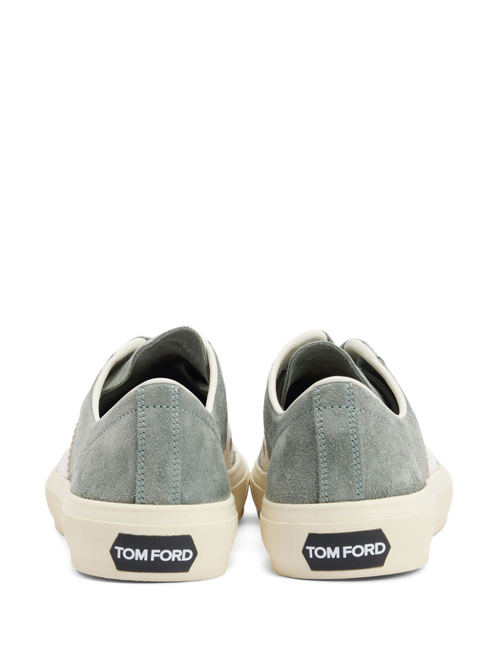 TOM FORD Cambridge sneakers Grey