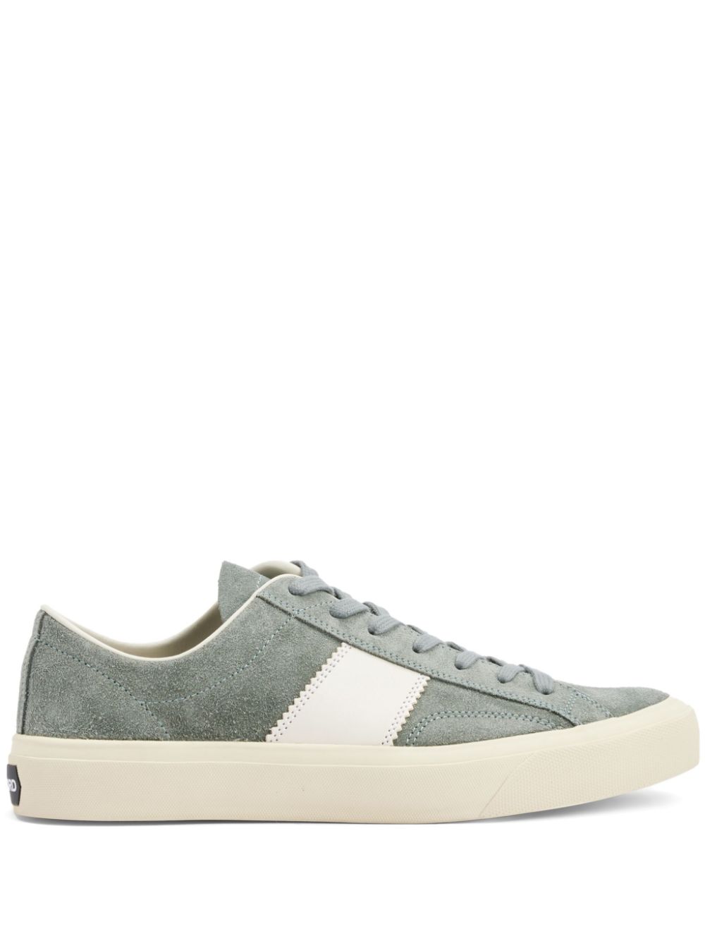 TOM FORD Cambridge sneakers Grey