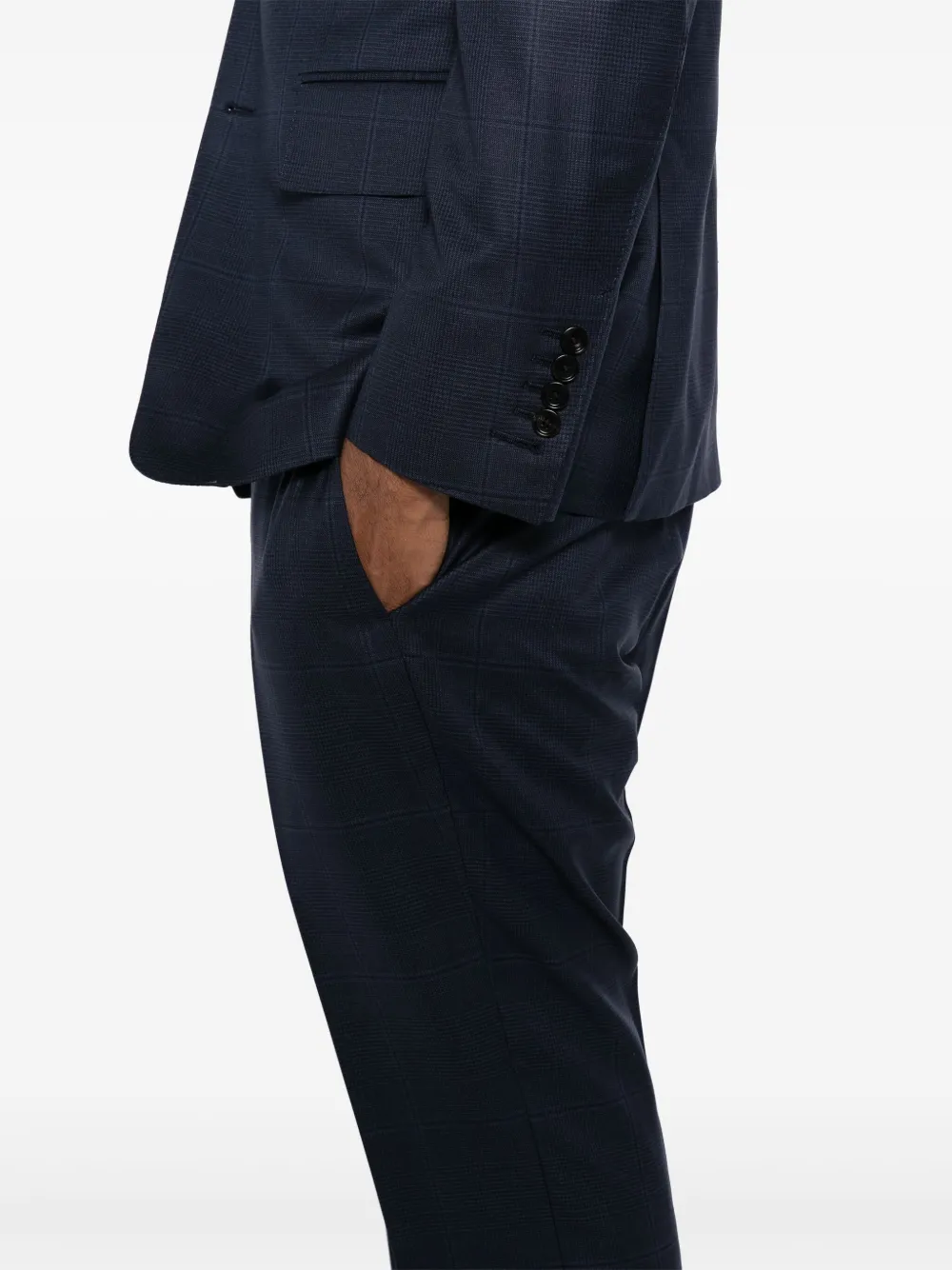 TOM FORD Completo a quadri | Image 6