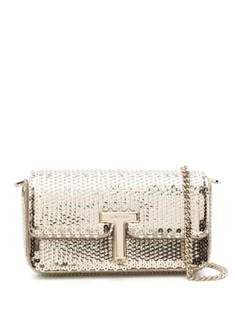 TOM FORD Wallis mini bag