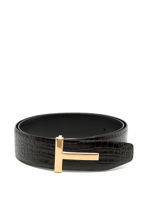 TOM FORD T Icon Gürtel