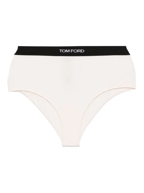 TOM FORD ropa interior con logo estampado