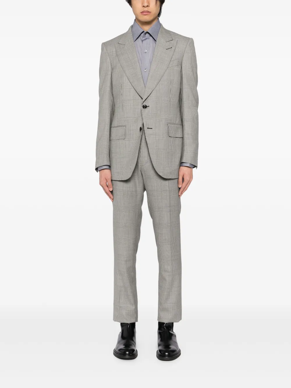 TOM FORD traje con botones | Trajes de noche | Image 2