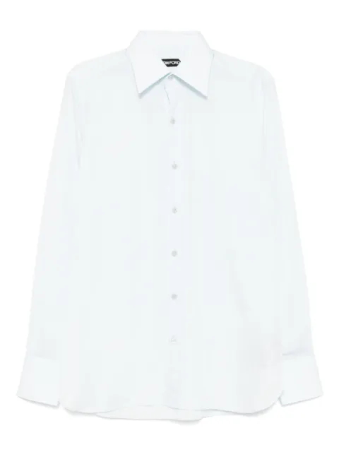 TOM FORD light weight shirt