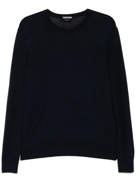TOM FORD wool jumper
