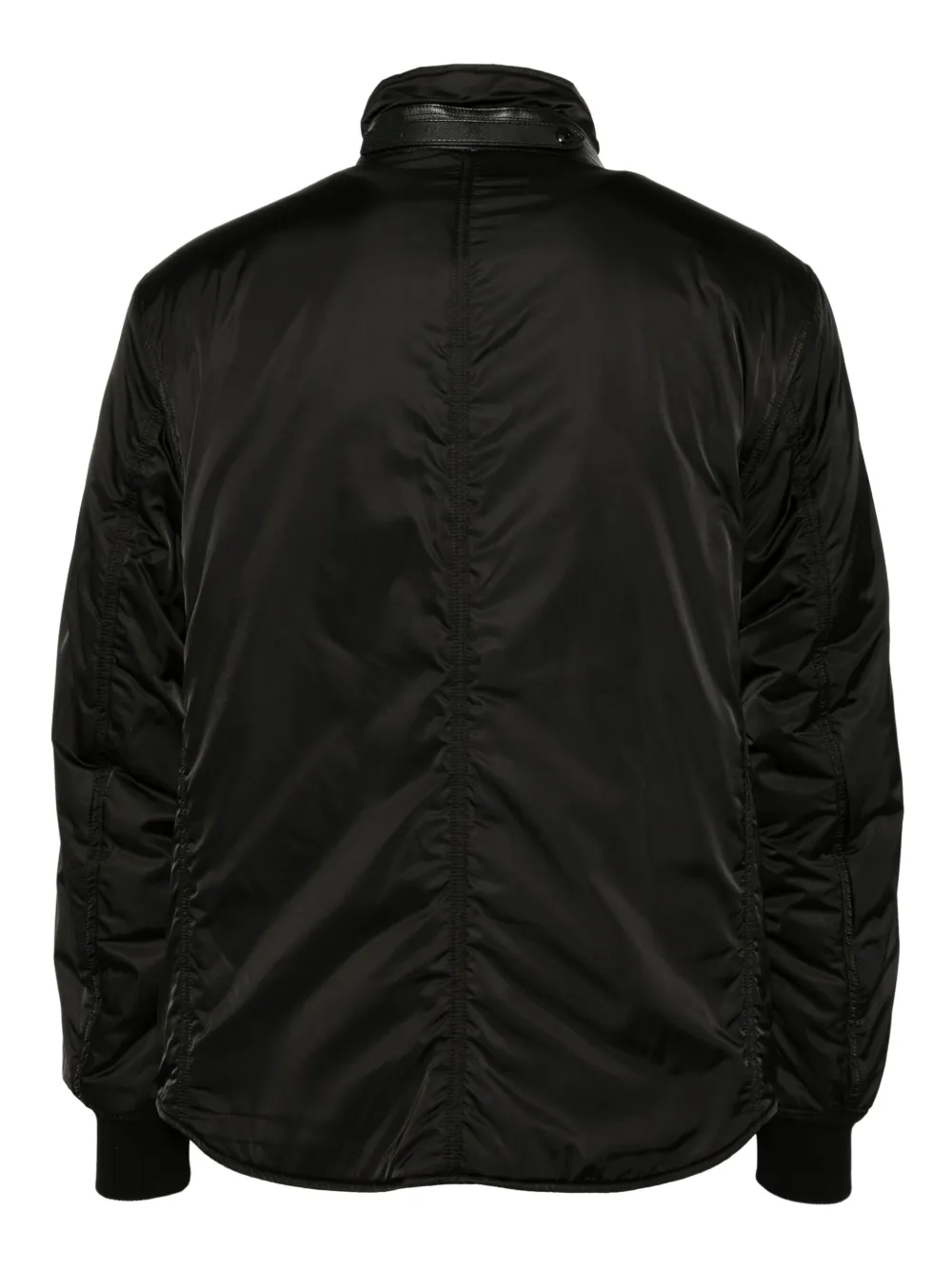 TOM FORD Techno light-fill jacket | Down Jackets | Image 2