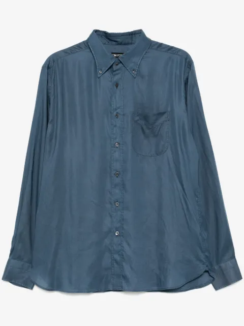 TOM FORD long-sleeved shirt