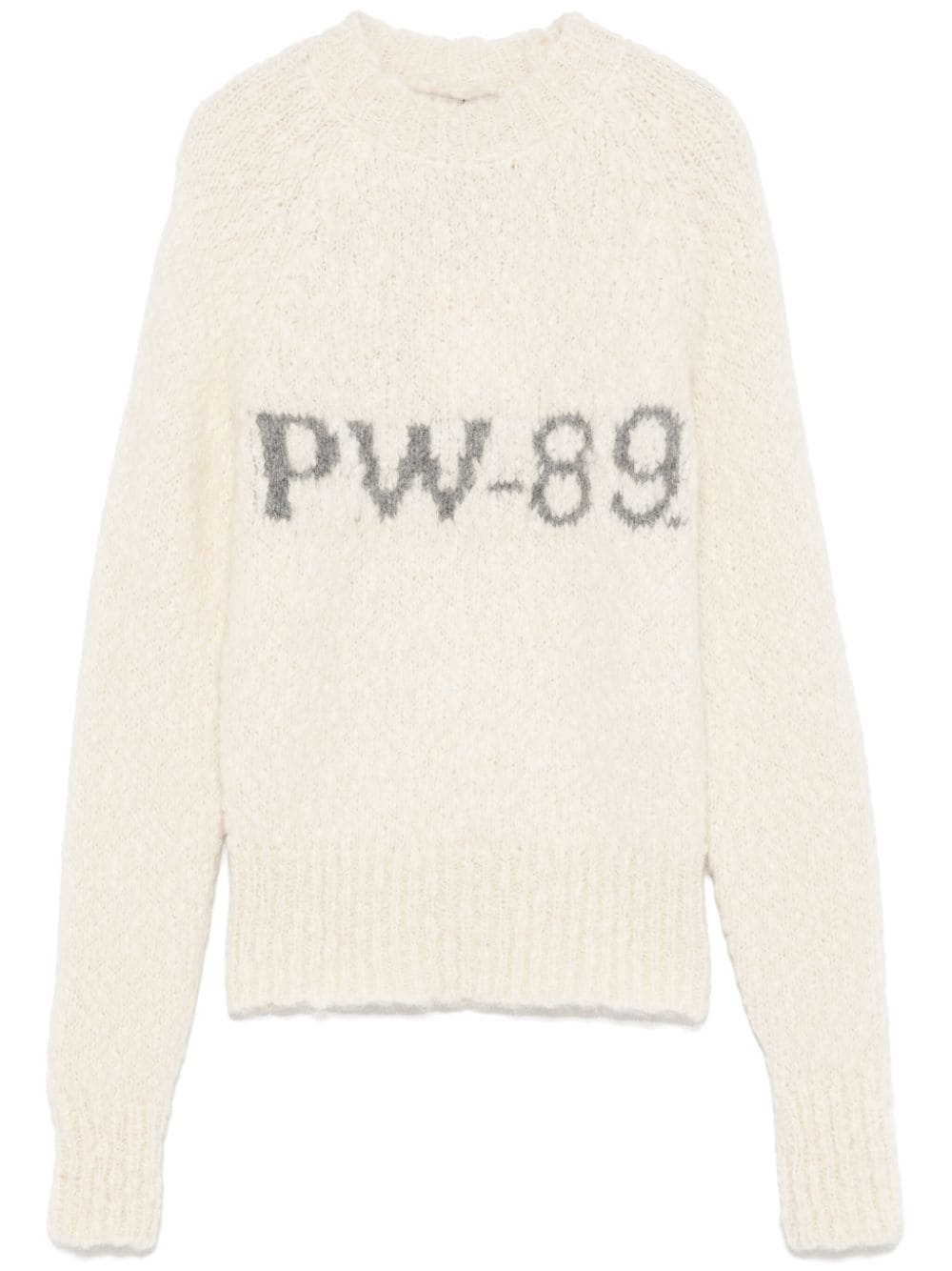 PALOMA WOOL SOLO SWEATER 