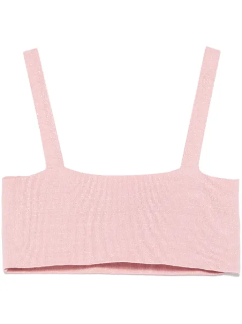 Paloma Wool Miel crop top