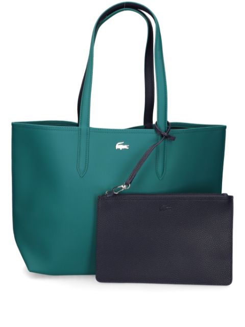 Lacoste Anna tote bag Women