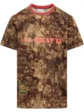Pierre-Louis Mascia Gremei T-shirt - Brown
