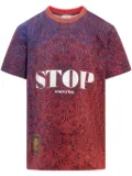 Pierre-Louis Mascia Gremei T-shirt - Red