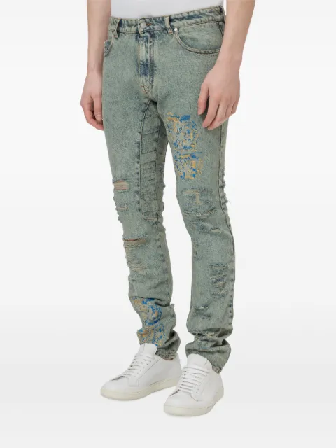 Alchemist jeans Acid Ringo