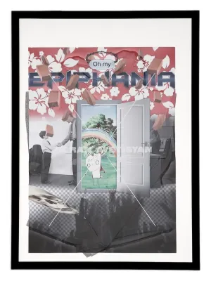 Tigran Avetisyan T-Shirts & Jersey Shirts for Women - Shop on FARFETCH