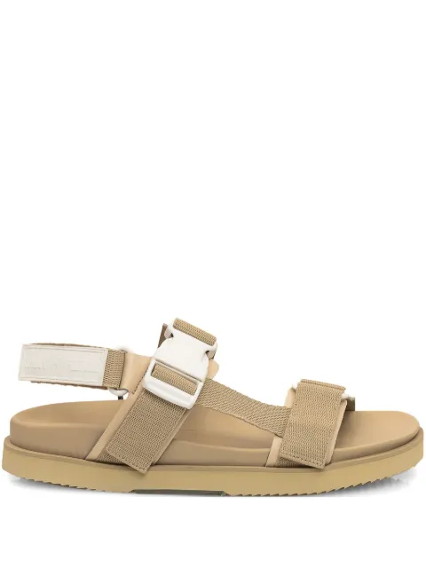 Tommy Hilfiger sandalias con logo