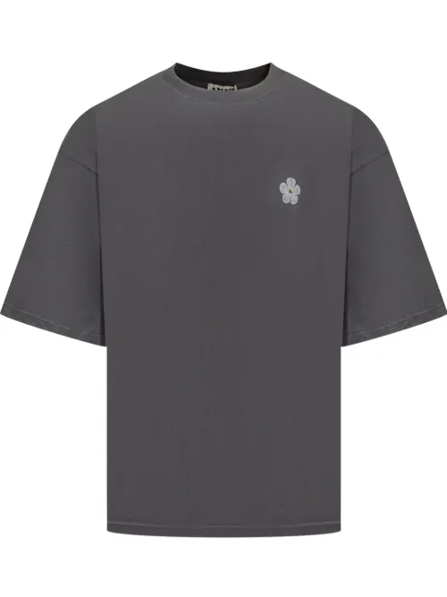 T-shirt à logo imprimé - A Paper Kid - Modalova