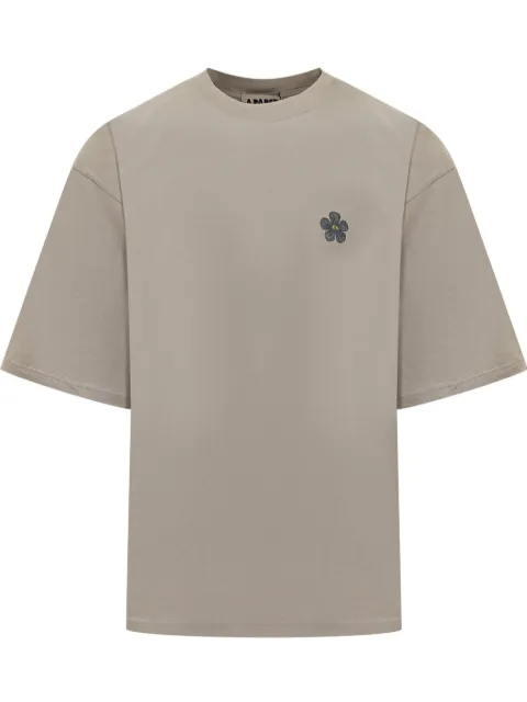 A Paper Kid ロゴ Tシャツ