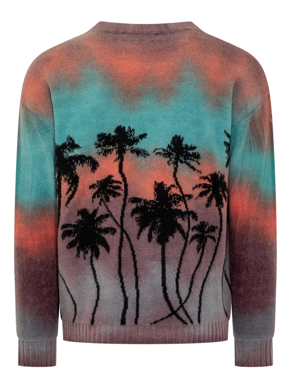 Laneus suéter con cuello redondo | Suéteres | Image 2