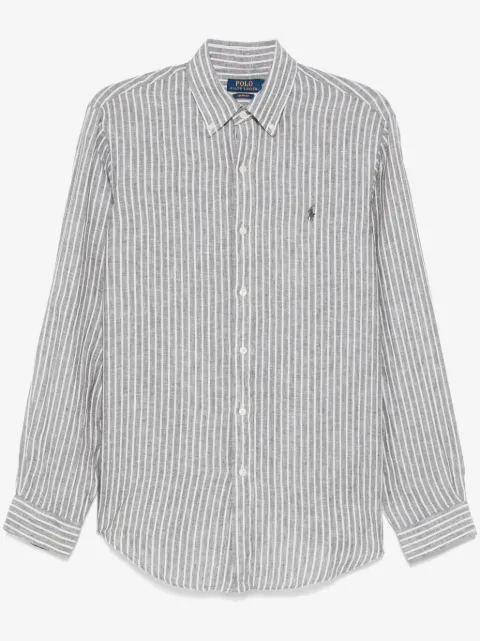 Polo Ralph Lauren chemise à rayures