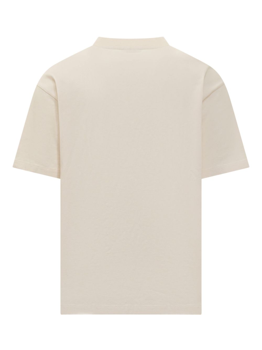 Drôle De Monsieur Vase T-shirt - Beige