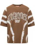 PDF Wildcat T-shirt - Brown