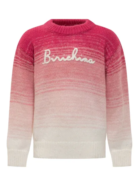 MC2 Saint Barth Kids Danya jumper 