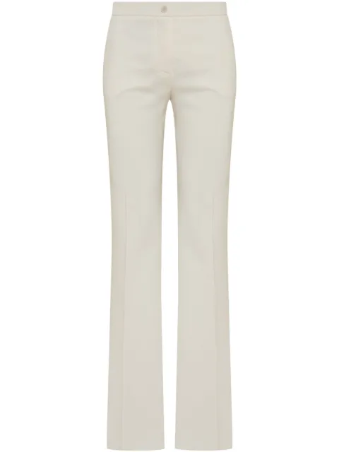ETRO wide-leg trousers