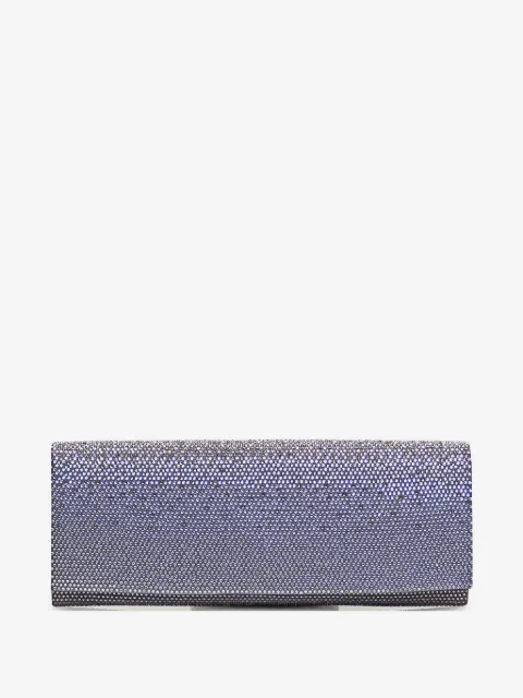 Gedebe embellished clutch bag 