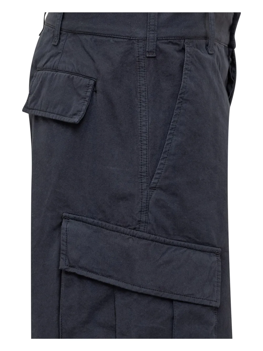 DARKPARK Saint cargo broek Blauw