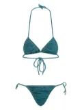 Reina Olga bikini set - Blue