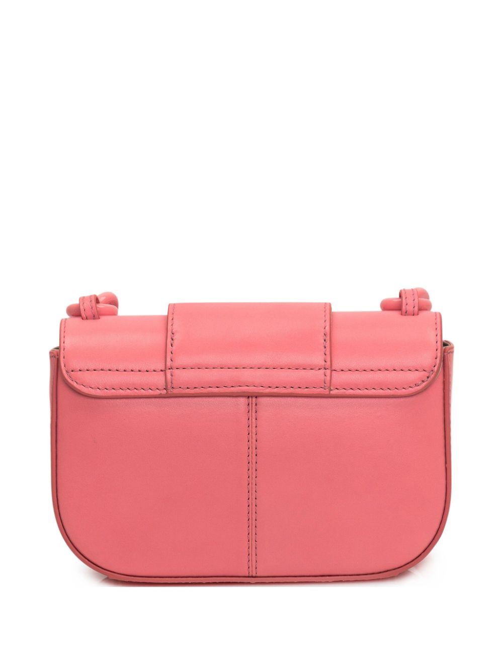 See by Chloé Hana crossbody bag - Roze