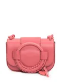 See by Chloé Hana crossbody bag - Pink