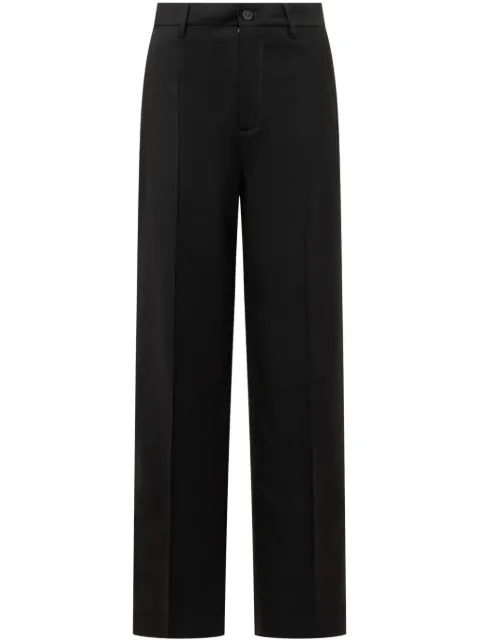 AMBUSH virgin wool-blend trousers