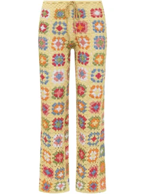 MIXIK Pants for Women - Shop on FARFETCH