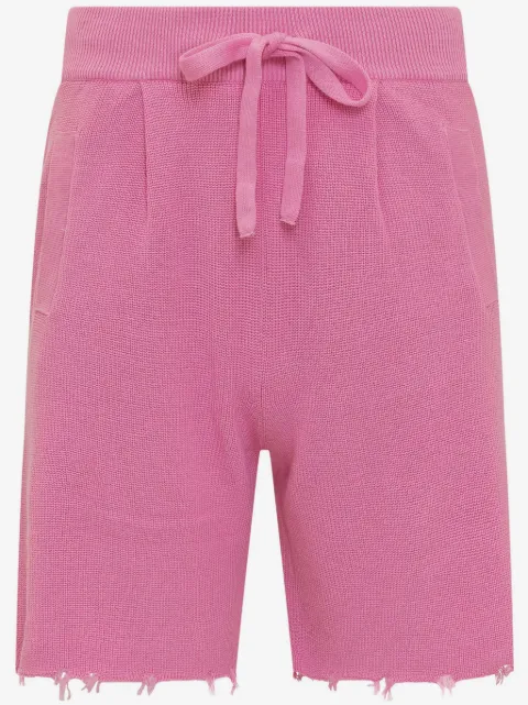 Laneus shorts sin rematar