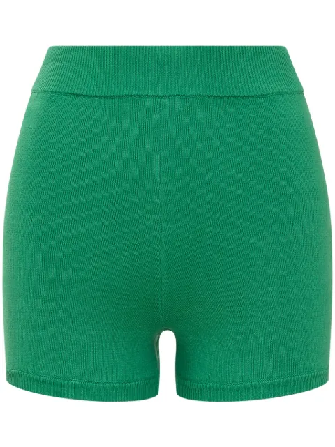 MIXIK stretched shorts