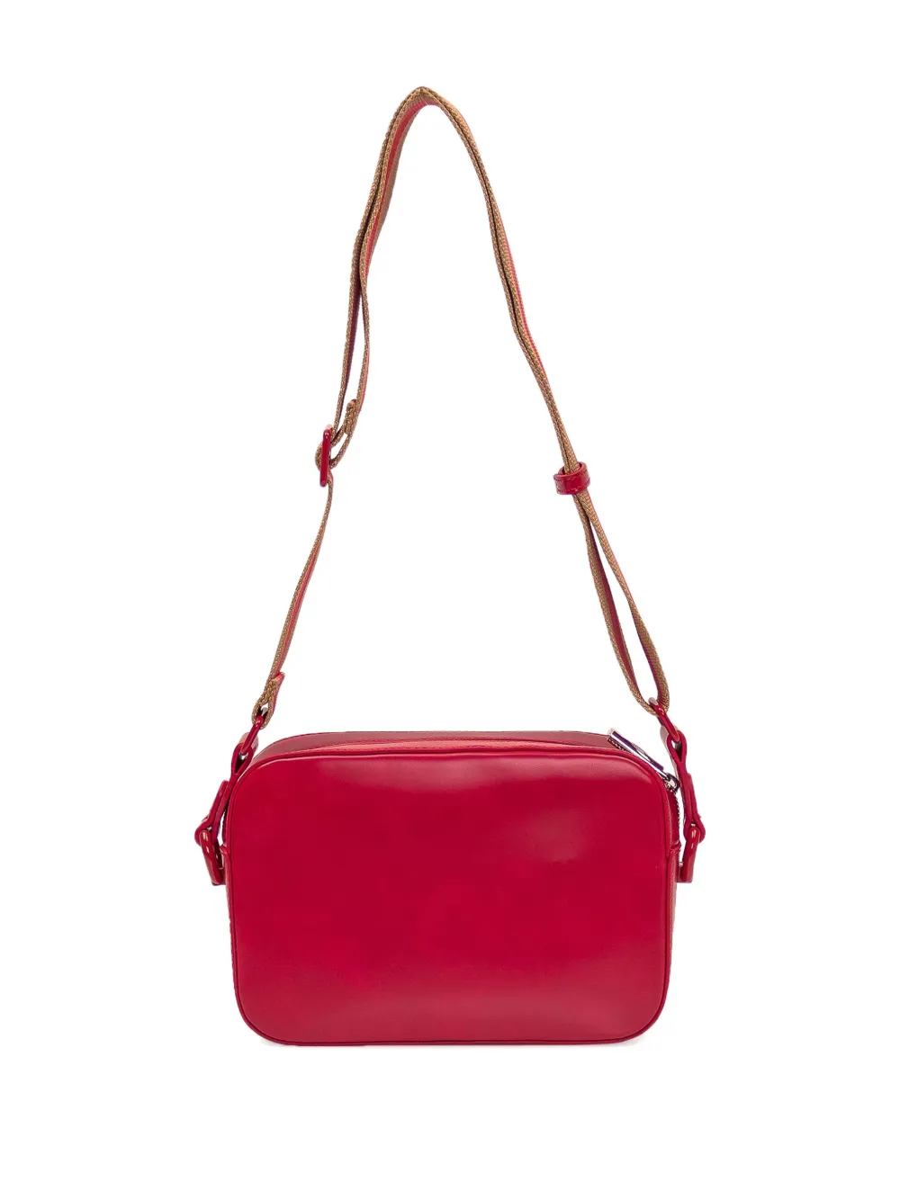 LIU JO striped-strap crossbody bag | Image 2