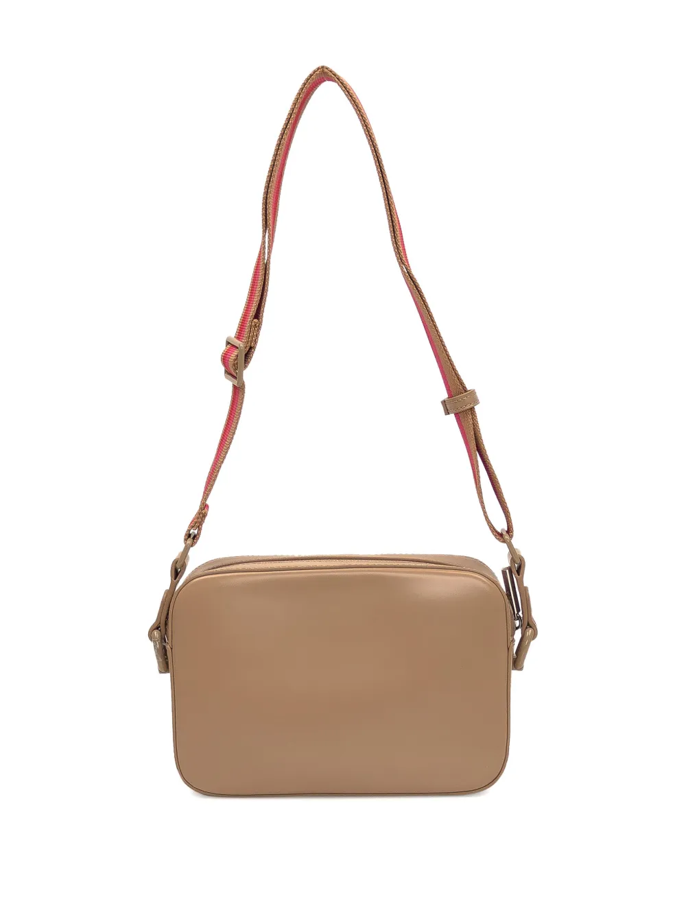 LIU JO striped-strap shoulder bag | Image 2