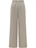 Nine In The Morning Cara trousers - Neutrals