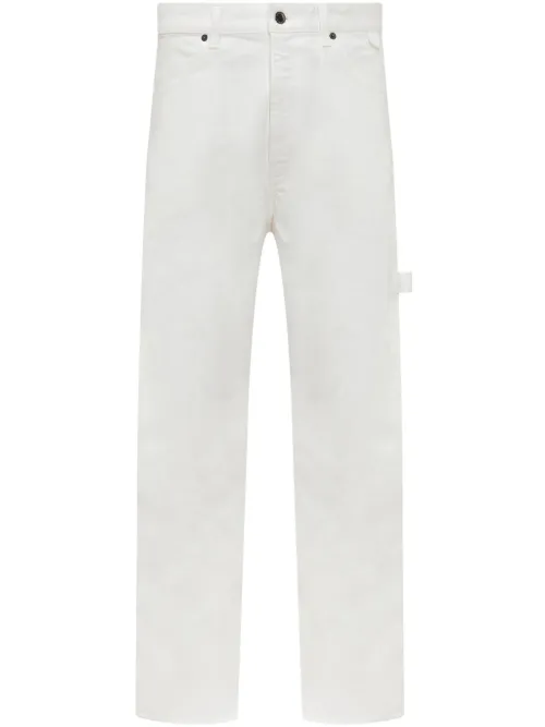 DARKPARK pantalon John - Blanc - DARKPARK - Modalova