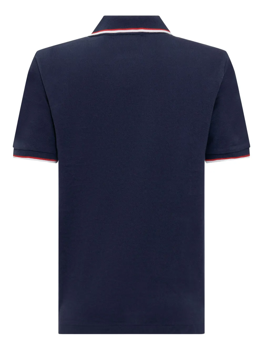 POLO RALPH LAUREN KIDS cotton polo shirt | Boys Polo Shirts | Image 2