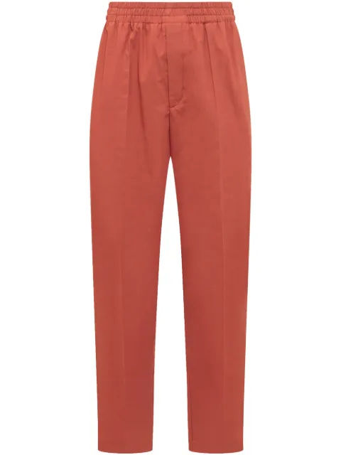 MARANT pantalones con pinzas
