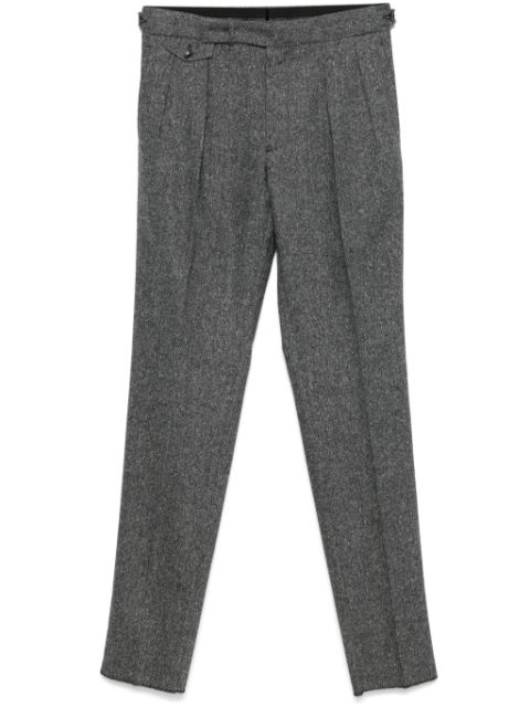 Tagliatore P-Pavel trousers Men