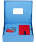 Smythson gift box - Red