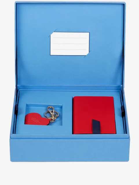 Smythson علبة هدية