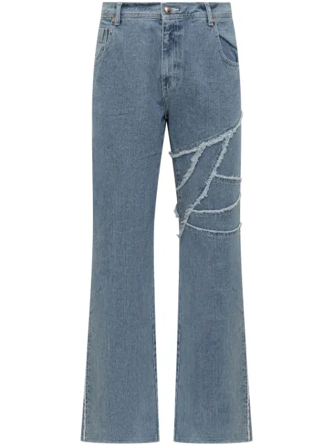 Andersson Bell Ghentel jeans