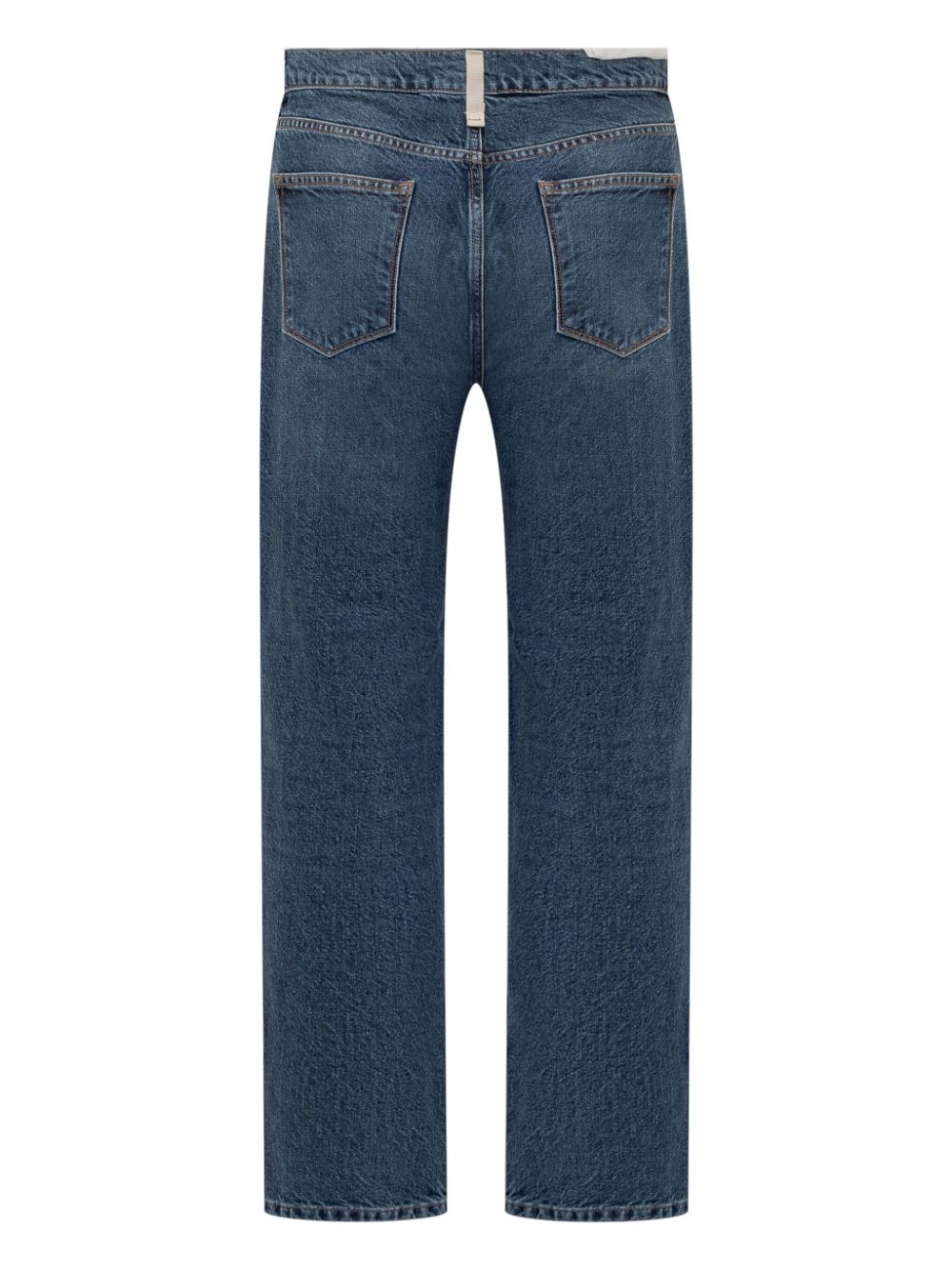 AMISH Jeremiah jeans - Blauw