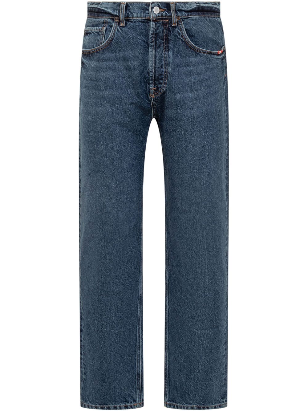 AMISH Jeremiah jeans - Blue