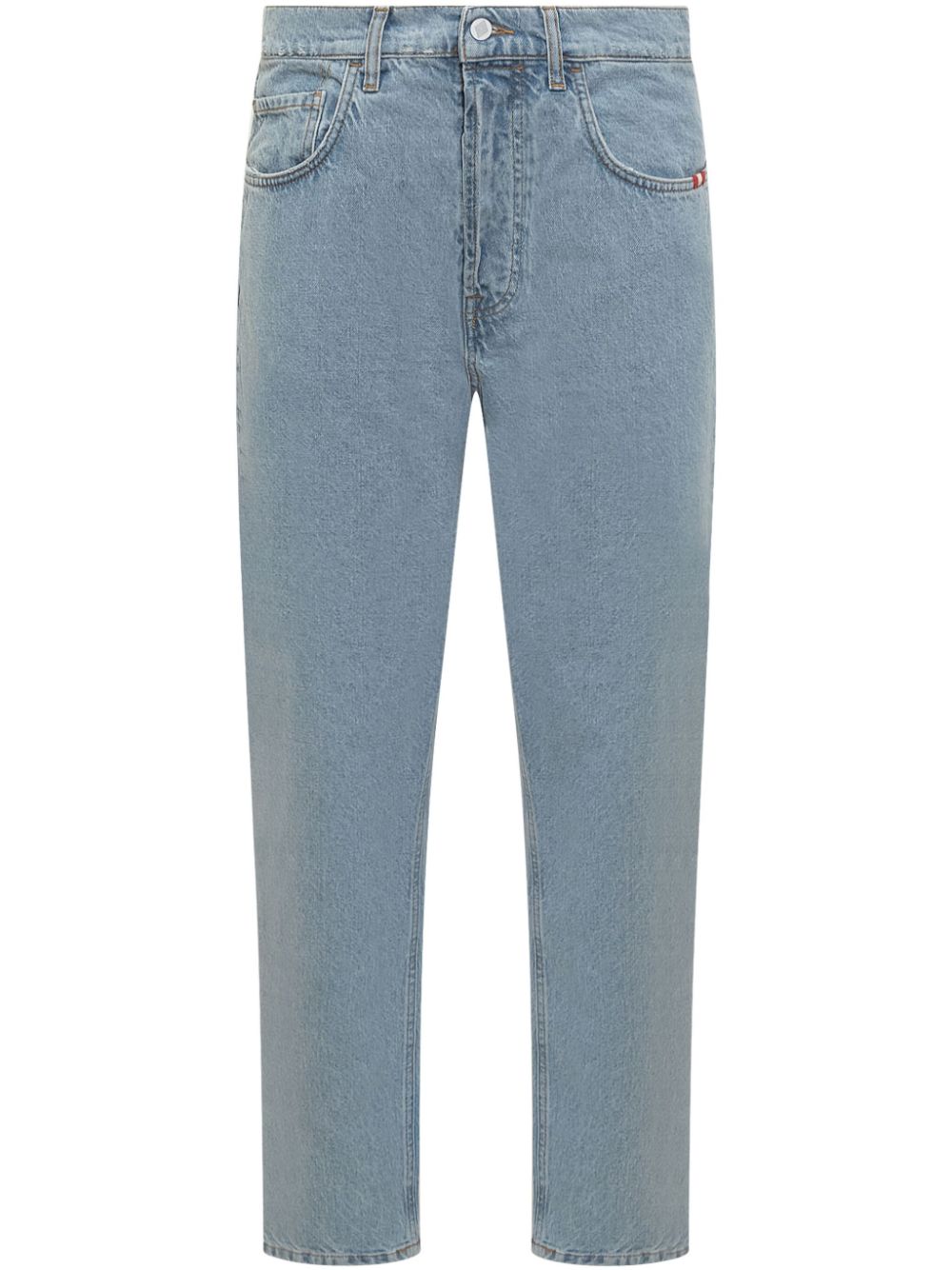 AMISH Jeremiah jeans - Blue